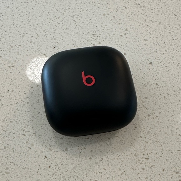 Beats Fit Pro (1st Gen) Wireless Noise Cancelling Headphones - Black